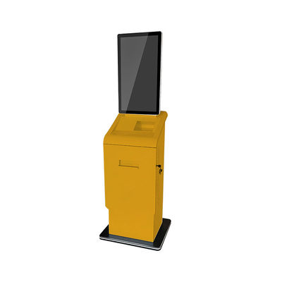 Multicrypto van de Taal Multimunt Muntatm Machine voor Uitwisseling