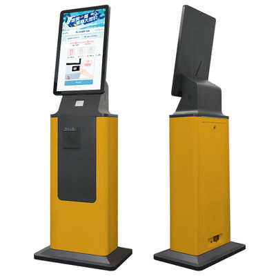 Multifunctionele ATM-Machinebanken met Geldautomaat en Betaalpaslezer