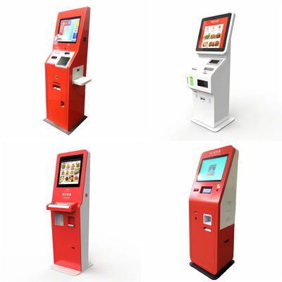 Van het de Betalingskaartje van de bioskoopkaart de Automaat Automatische Automaat