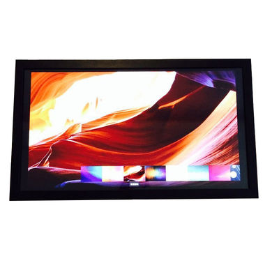 Het Industriële Touche screen Android IP65 van VESA Mounted Computer Panel Pc