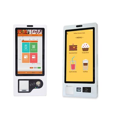 Maximaliseer de kassa van de winkel met automatische betaalterminal en scanner