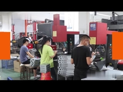 Touch screen Bill Payment Kiosk, Zelf de Controlekassa van 27Inch