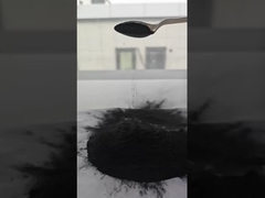 Anodemateriaal van nano-silicone koolstofcomposite